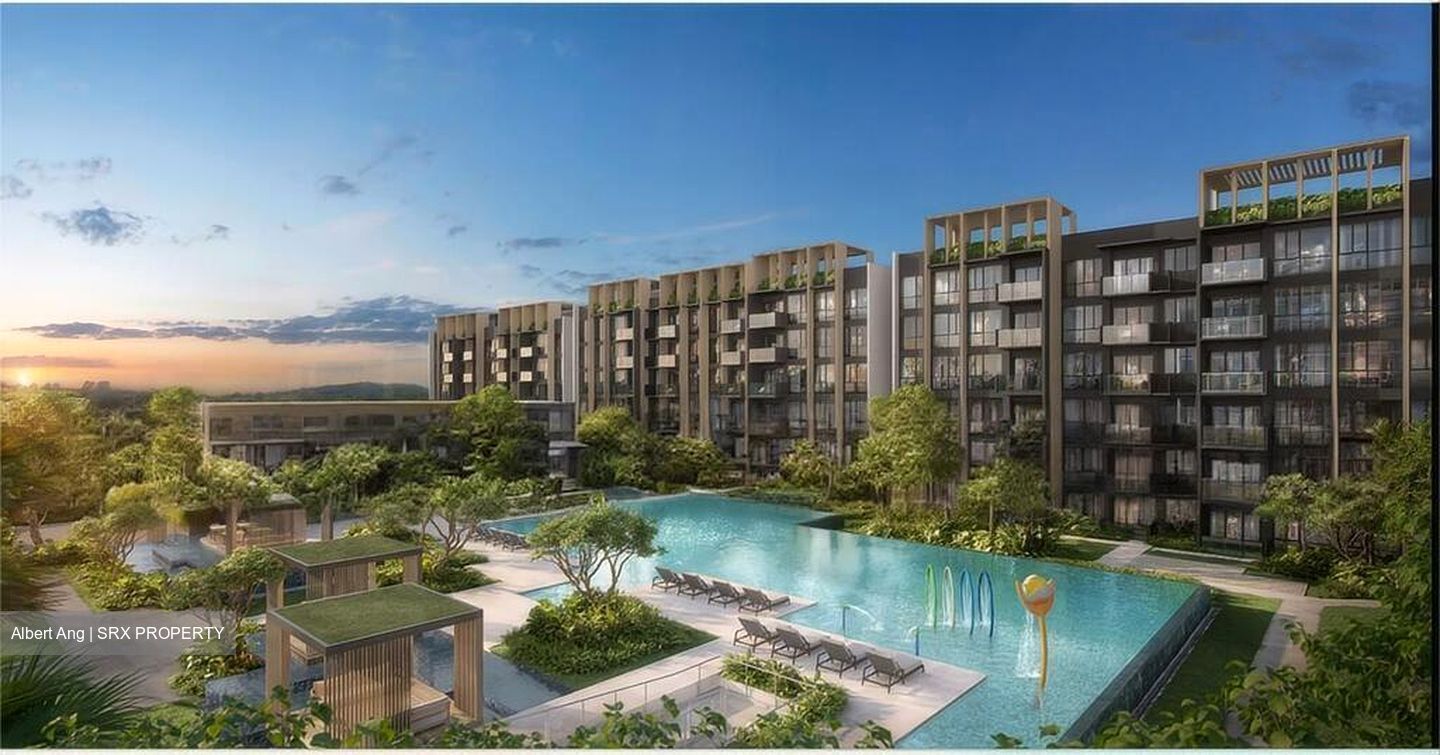 Narra Residences (D23), Apartment #522307441